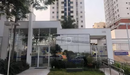 Edifício Acqua Royal