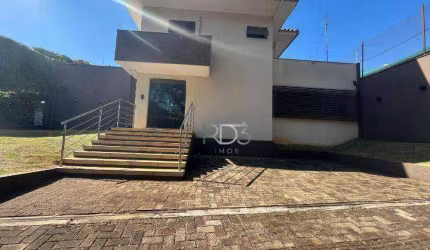 Sobrado com 3 Quartos para alugar, 171m² - Igapo