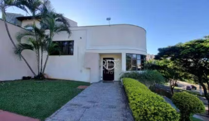 Sala para alugar, 220 m² por R$ 4.200,00/mês - Quebec - Londrina/PR