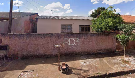 Casa com 1 dormitório à venda, 60 m² por R$ 180.000,00 - Santa Paula - Ibiporã/PR