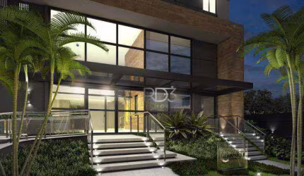 Apartamento com 3 dormitórios à venda, 70 m² por R$ 450.000,00 - Lunaparque Residencial - Londrina/PR