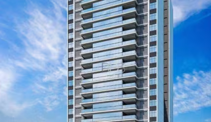 Apartamento com 3 dormitórios à venda, 181 m² por R$ 2.590.000,00 - Gleba Palhano - Londrina/PR