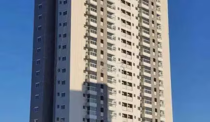 Apartamento com 2 dormitórios à venda, 83 m² por R$ 480.000,00 - Vila São José - Apucarana/PR