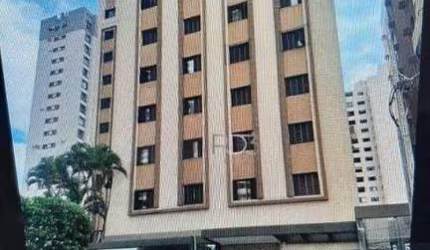 Apartamento com 3 dormitórios à venda, 73 m² por R$ 340.000,00 - Centro - Londrina/PR