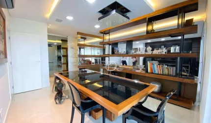 Apartamento à venda, 220 m² por R$ 2.450.000,00 - Edifício Authentique Residencial - Londrina/PR