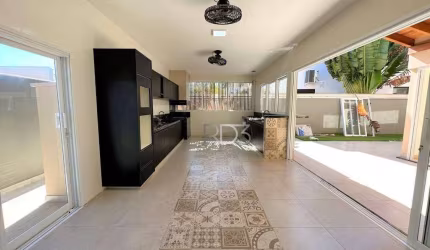 Sobrado, 330 m² - venda por R$ 3.000.000,00 ou aluguel por R$ 13.000,00/mês - Condomínio Royal Tennis Residencial e Resort - Londrina/PR