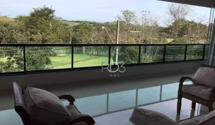 Sobrado à venda, 600 m² por R$ 9.900.000,00 - Royal Park Residence &amp; Resort - Londrina/PR