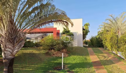 Casa com 4 dormitórios à venda, 400 m² por R$ 2.650.000,00 - Rodovia - Sertanópolis/PR