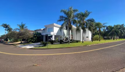 Sobrado à venda, 400 m² por R$ 5.500.000,00 - Condomínio Alphaville Imbuias - Londrina/PR
