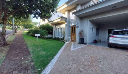 Casa a venda no Condomínio Royal Forest - Londrina/PR