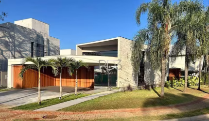 Casa à venda, 260 m² por R$ 3.950.000,00 - Vivendas Do Arvoredo - Londrina/PR