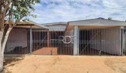 Casa com 4 dormitórios à venda, 282 m² por R$ 430.000,00 - Vila Rodrigues - Londrina/PR