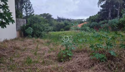 Terreno à venda, 2531 m² por R$ 6.500.000,00 - Bela Suiça - Londrina/PR