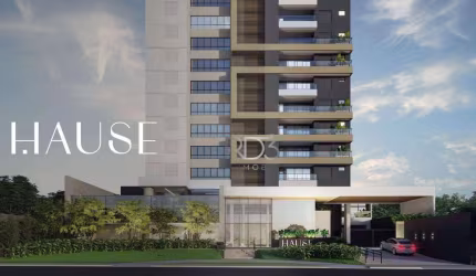 Apartamento à venda, 127 m² por R$ 1.650.000,00 - Gleba Palhano - Londrina/PR