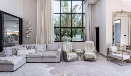 Casa à venda, 348 m² por R$ 5.500.000,00 - Condomínio Alphaville 2 - Londrina/PR