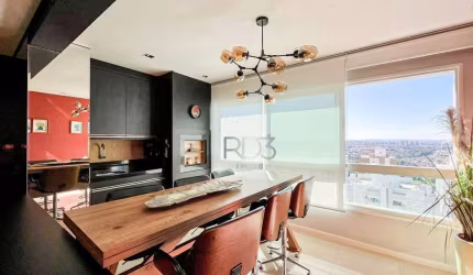 Apartamento à venda, 122 m² por R$ 1.500.000,00 - Gleba Palhano - Londrina/PR