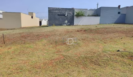 Terreno à venda, 150 m² por R$ 160.000,00 - Condomínio Heimtal Park - Londrina/PR