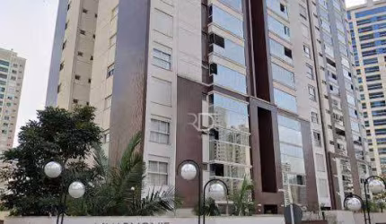 Apartamento com 3 dormitórios à venda, 136 m² por R$ 1.380.000,00 - Gleba Fazenda Palhano - Londrina/PR