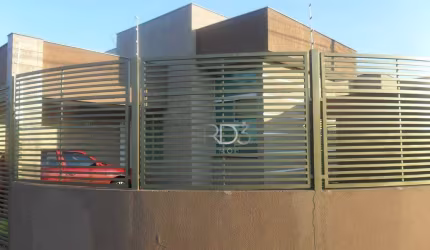 Casa com 2 dormitórios à venda, 95 m² por R$ 375.000,00 - Columbia - Londrina/PR