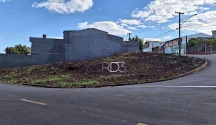 Terreno à venda, 685 m² por R$ 400.000,00 - Jardim Sumaré - Londrina/PR