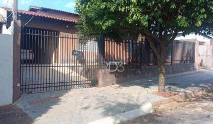 Casa com 3 dormitórios à venda, 220 m² por R$ 470.000,00 - Maria Lúcia - Londrina/PR