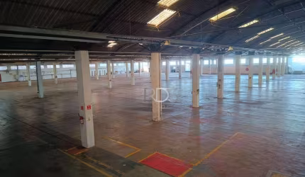 Barracão para alugar, 7000 m² por R$ 105.000,00/mês - Veraliz - Londrina/PR