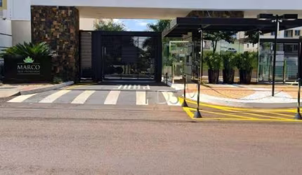 Apartamento com 2 dormitórios à venda, 62 m² por R$ 350.000,00 - Jardim Morumbi - Londrina/PR