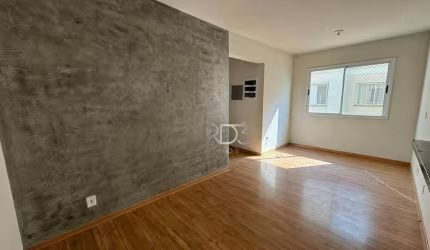 Apartamento com 3 dormitórios à venda, 63 m² por R$ 210.000,00 - Residencial Portal do Sol - Londrina/PR