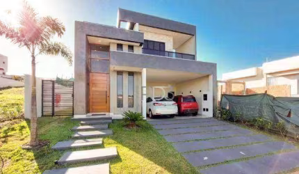 Casa Condomínio Aranguá
