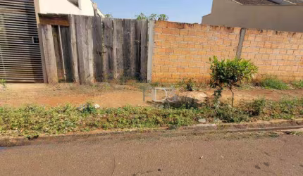 Terreno à venda, 250 m² por R$ 279.000,00 - Jardim Do Leste - Londrina/PR
