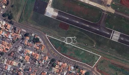 terreno próximo ao aeroporto ZC4