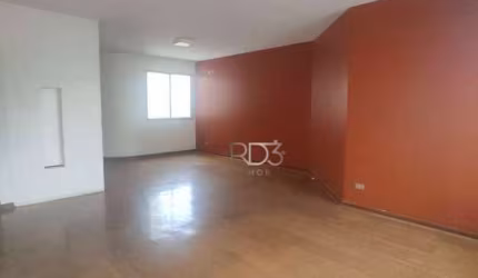 Apartamento com 4 dormitórios para alugar, 300 m² por R$ 4.300,00/mês - Edifício Costa do Caribe - Londrina/PR