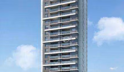 Apartamento com 3 dormitórios à venda, 127 m² por R$ 1.399.000,00 - Gleba Fazenda Palhano - Londrina/PR