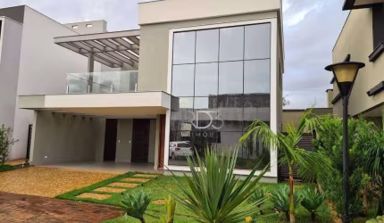 Sobrado com 3 dormitórios à venda, 170 m² por R$ 2.100.000,00 - Esperança - Londrina/PR