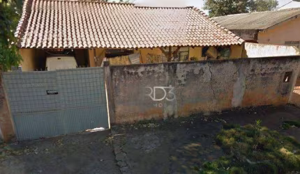Casa com 2 dormitórios à venda, 70 m² por R$ 155.000,00 - Conjunto Vivi Xavier - Londrina/PR