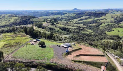 Chácara à venda, 32500 m² por R$ 1.700.000,00 - Ibaiti - Ibaiti/PR