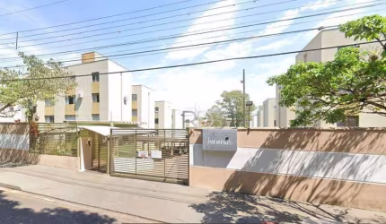 Apartamento com 3 dormitórios à venda, 60 m² por R$ 175.000,00 - Vale dos Tucanos - Londrina/PR