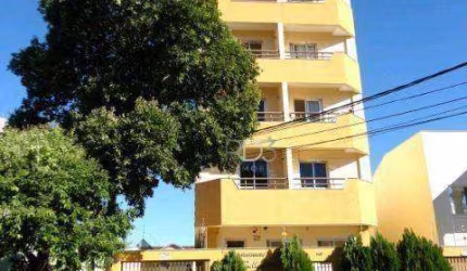 Apartamento com 1 dormitório à venda, 35 m² por R$ 190.000,00 - Jardim Higienópolis - Londrina/PR