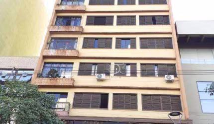 Apartamento com 3 dormitórios à venda, 93 m² por R$ 325.000,00 - Centro - Londrina/PR