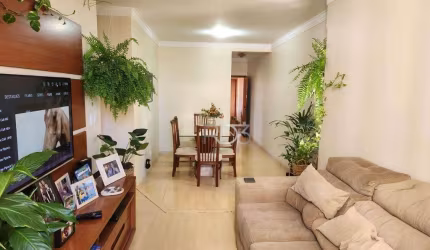 Apartamento com 3 dormitórios à venda, 90 m² por R$ 379.000,00 - Centro - Londrina/PR