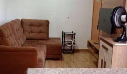 Apartamento com 2 dormitórios à venda, 55 m² por R$ 210.000,00 - Edifício Lagoa Azul - Londrina/PR