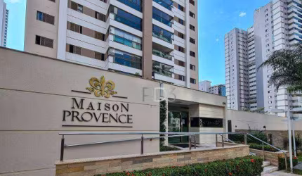 Apartamento à venda no Maison Provence