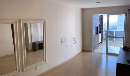 Apartamento com 3 dormitórios à venda, 81 m² por R$ 645.000,00 - Residencial José Lázaro Gouvea - Londrina/PR