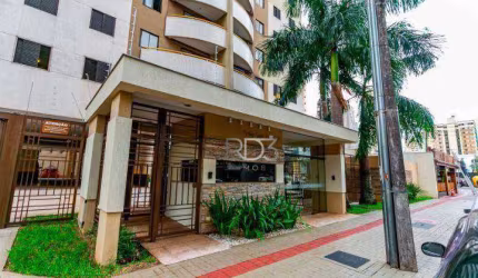 Apartamento com 3 dormitórios à venda, 106 m² por R$ 650.000,00 - Centro - Londrina/PR