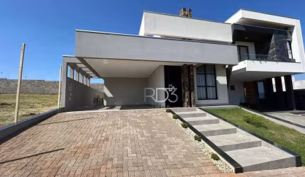 Casa a venda no Parque Tauá - Araguari