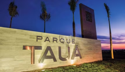 Terreno à venda, 476 m² por R$ 630.000,00 - Tauá Tangará - Londrina/PR