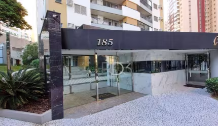 Apartamento com 4 dormitórios à venda, 129 m² por R$ 1.170.000,00 - Gleba Fazenda Palhano - Londrina/PR