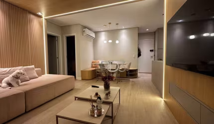 Apartamento à venda no Concept Palhano