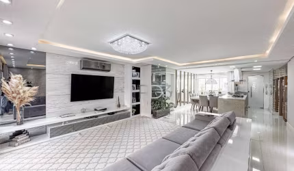 Apartamento à venda, 148 m² por R$ 1.200.000,00 - Diamond Residence - Londrina/PR