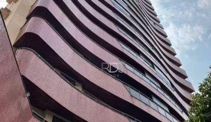 Apartamento com 4 dormitórios à venda, 164 m² por R$ 1.400.000,00 - Centro - Londrina/PR